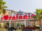Rafaelo Comfort Hotel