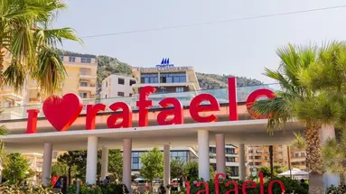 Rafaelo Comfort Hotel