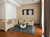 Rafaelo Deluxe Hotel and Spa