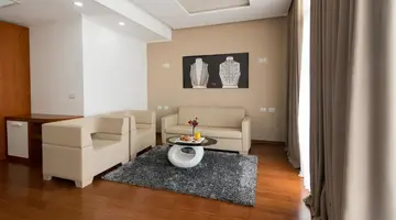 Rafaelo Deluxe Hotel and Spa