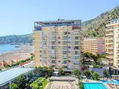 Rafaelo Deluxe Hotel and Spa