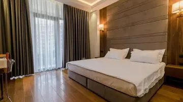 Rafaelo Deluxe Hotel and Spa