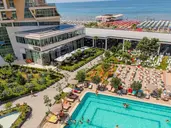 Rafaelo Deluxe Hotel and Spa