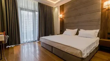Rafaelo Deluxe Hotel and Spa