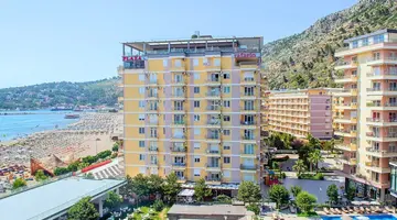 Rafaelo Deluxe Hotel and Spa