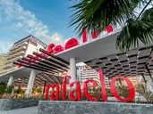 Rafaelo Executive