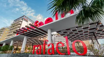 Rafaelo Executive