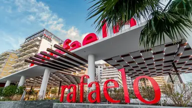 Rafaelo Executive