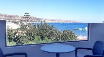 Raffaello Beach Hotel