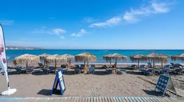 Raffaello Beach Hotel
