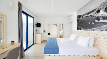 Raffaello Beach Hotel