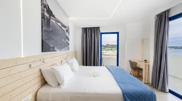 Raffaello Beach Hotel