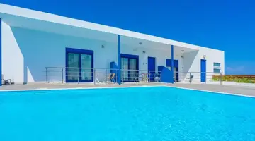 Raffaello Beach Hotel