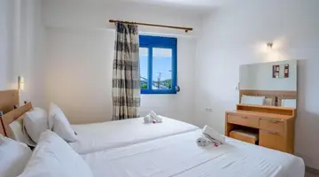 Raffaello Beach Hotel