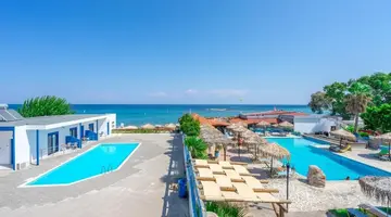 Raffaello Beach Hotel