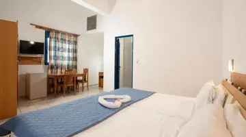 Raffaello Beach Hotel
