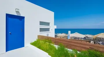 Raffaello Beach Hotel