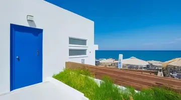 Raffaello Beach Hotel