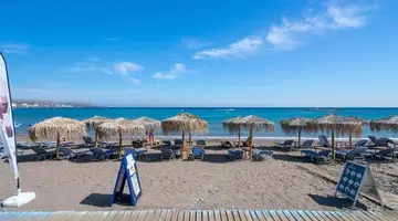 Raffaello Beach Hotel
