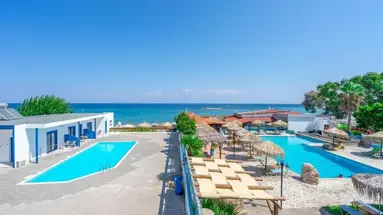 Raffaello Beach Hotel