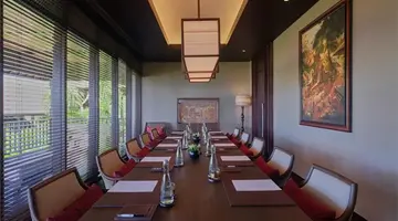 Raffles Bali 5