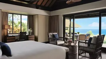 Raffles Bali 5