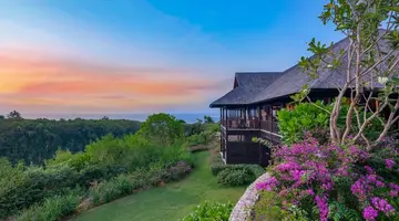 Raffles Bali 5