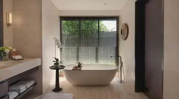 Raffles Bali 5