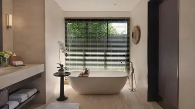 Raffles Bali 5