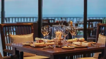 Raffles Bali 5