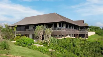 Raffles Bali 5