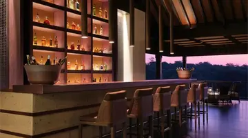 Raffles Bali 5