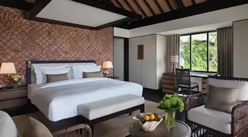 Raffles Bali 5