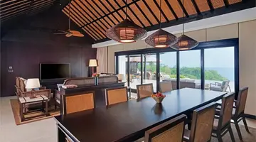 Raffles Bali 5