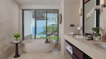 Raffles Bali 5