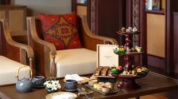 Raffles Bali 5