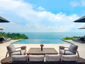 Raffles Bali 5