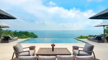 Raffles Bali 5