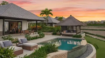 Raffles Bali 5