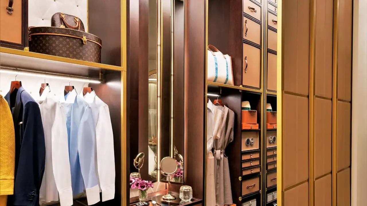 Raffles Doha