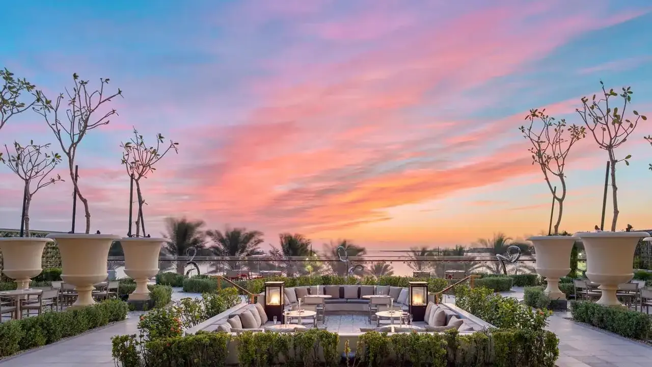 Raffles Doha