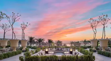 Raffles Doha
