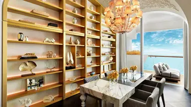 Raffles Doha