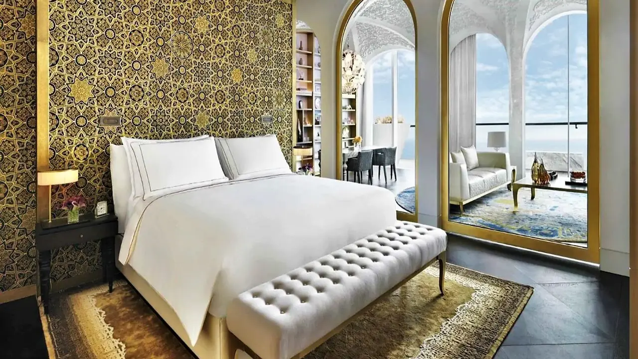 Raffles Doha