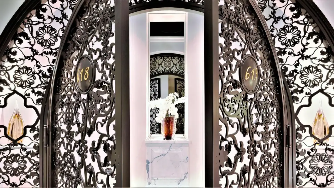 Raffles Doha
