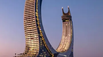 Raffles Doha