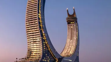 Raffles Doha