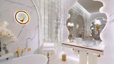 Raffles Doha