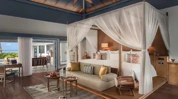 Raffles Maldives Meradhoo