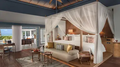 Raffles Maldives Meradhoo
